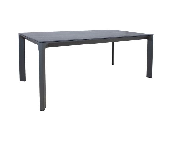 Garden furniture set CARVES table and 6 chairs Dārza mēbeļu komplekti