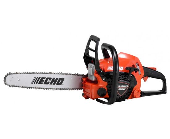 ECHO CS-3510ES/35RC Benzīna Motorzāģis 14" 1.5kW