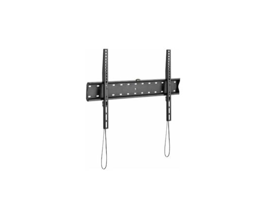 Televizora stiprinājums Gembird TV wall mount (Fixed) 37”-70”