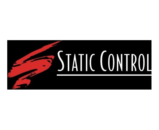 Static Control Совместимый картридж HP со статическим управлением № 203X желтый 2,5 К (CF542X) /Canon CRG-054HY Новый чип