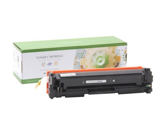 Compatible Static Control Hewlett-Packard 410A (CF410A) / Canon CRG 046 Black, 2300 p.