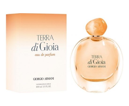 Giorgio Armani Terra Di Gioia EDP 100 ml