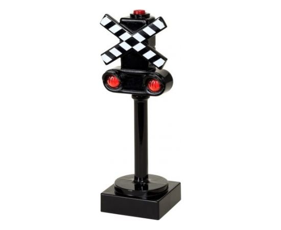 Unknown BRIO crossing signal, 33862