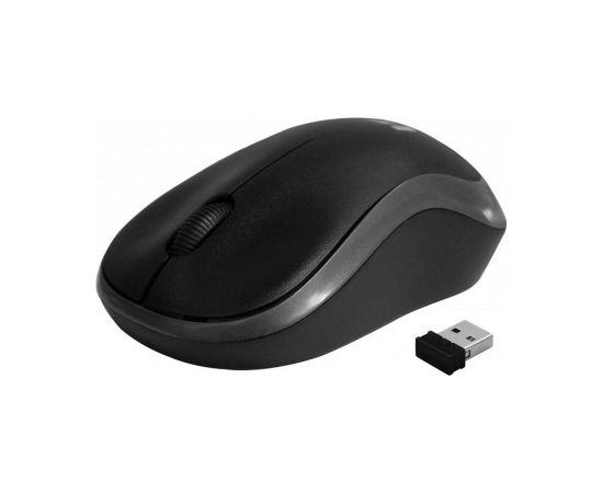 Rebeltec optical BT mouse METEOR silver