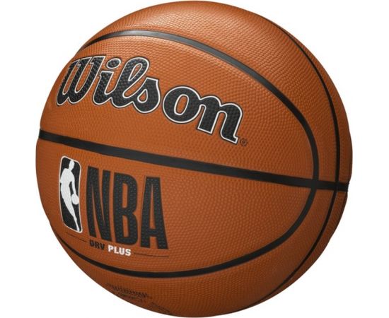 Wilson NBA DRV Plus Ball WTB9200XB (7)