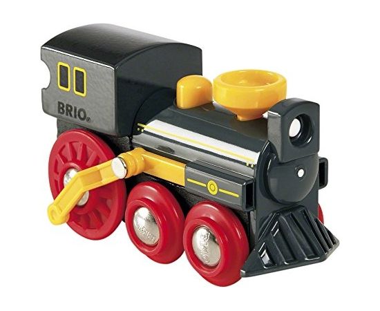 BRIO Westernlok - 33617