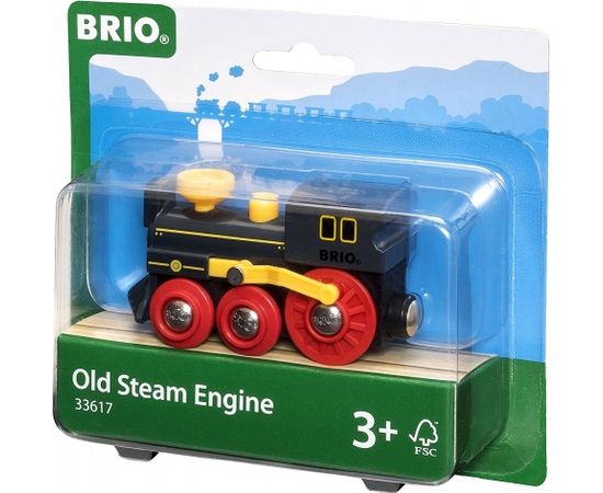 BRIO Westernlok - 33617