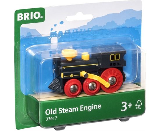 BRIO Westernlok - 33617