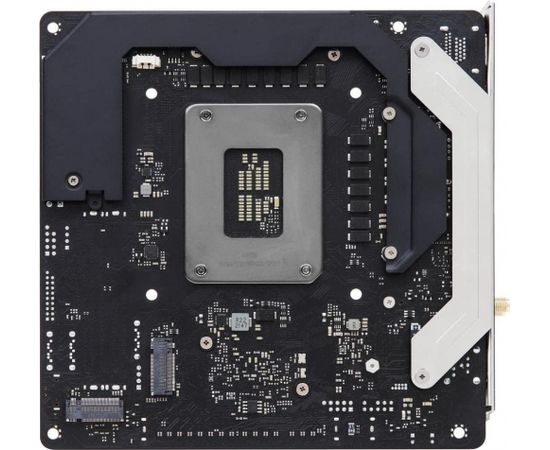 Asrock Z790 PG-ITX/TB4, motherboard - 1700 Материнские платы