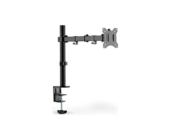 Digitus Universal single monitor holder, monitor holder (black)