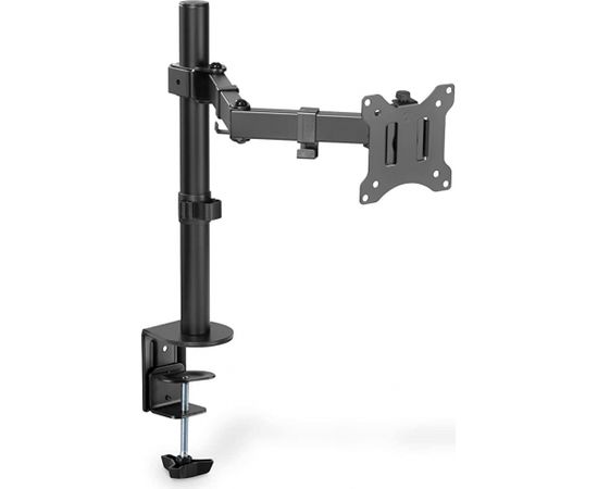 Digitus Universal single monitor holder, monitor holder (black)