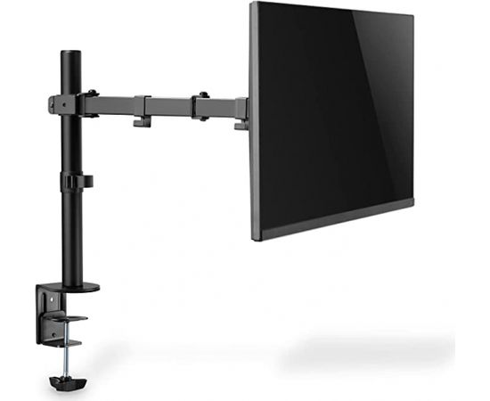 Digitus Universal single monitor holder, monitor holder (black)