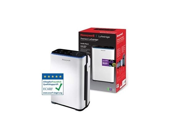 Honeywell air purifier HPA710WE white Ventilatori