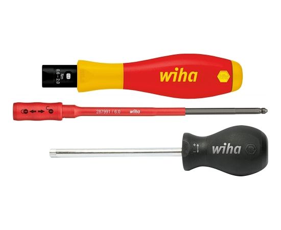 Wiha torque screwdriver TorqueV.-S - 26625