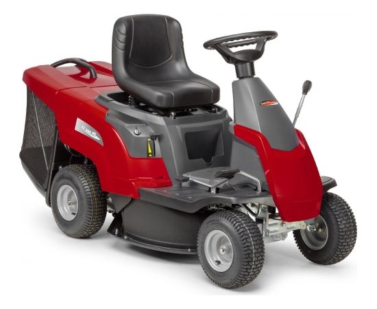 Zāliena traktors Castelgarden XE 966 HD; 3,6 kW; hidrostatiskā pārnesumkārba + eļļa