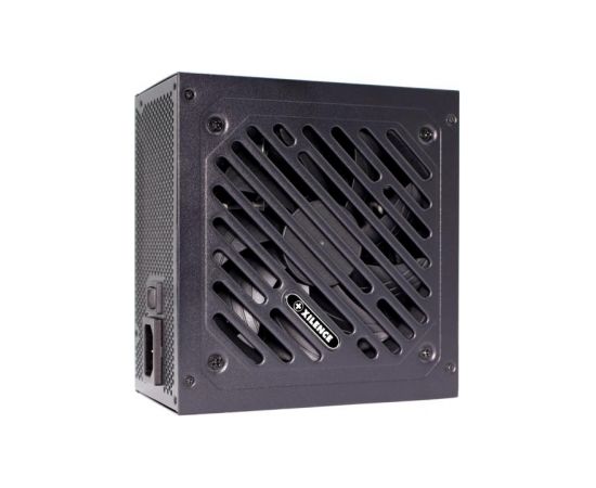 Power Supply|XILENCE|850 Watts|Efficiency 80 PLUS GOLD|PFC Active|XN340