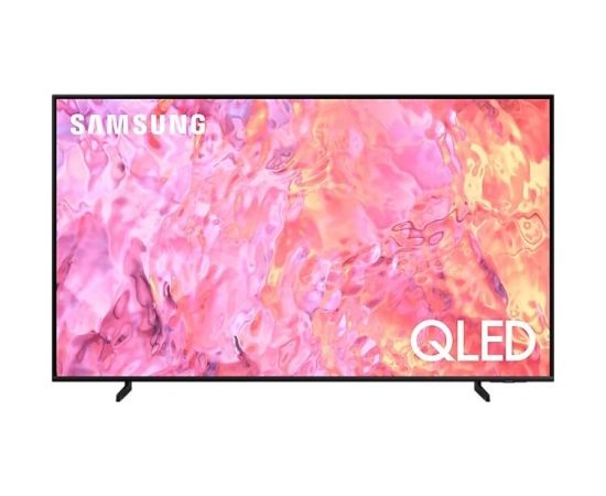 TV Samsung QE43Q60CAUXXH 43" 4K Smart QLED Wireless Bluetooth Tizen Televizori
