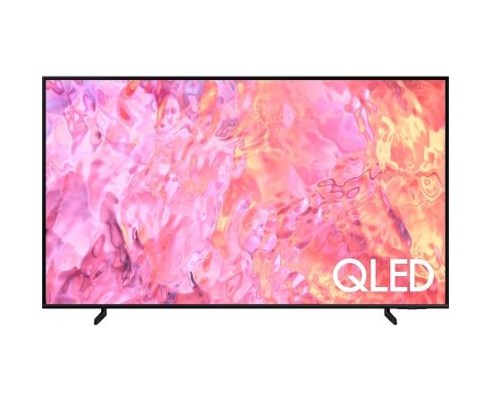 TV Samsung QE43Q60CAUXXH 43" 4K Smart QLED Wireless Bluetooth Tizen Televizori