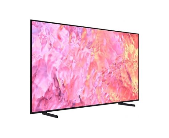 TV Samsung QE43Q60CAUXXH 43" 4K Smart QLED Wireless Bluetooth Tizen Televizori