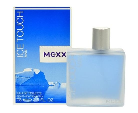 Mexx Ice Touch EDT 50 ml