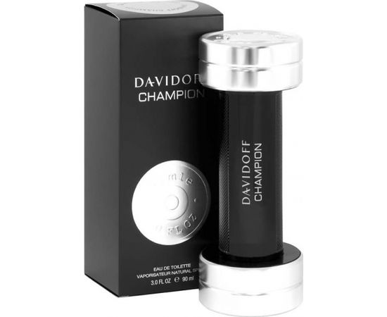Davidoff Champion EDT 90 ml