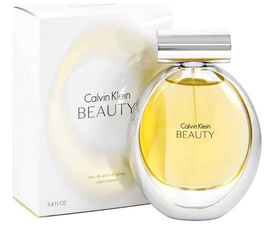 Calvin Klein Beauty EDP 100 ml