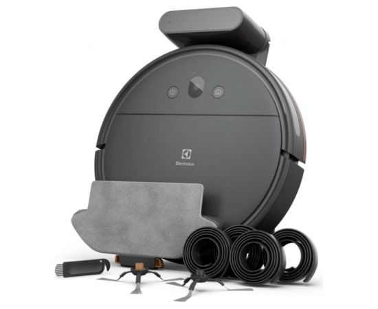 Electrolux ER61UW1DG Пылесосы - Роботы