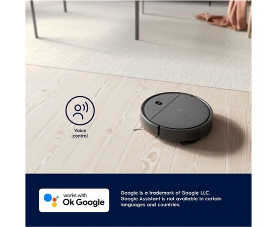 Electrolux ER61UW1DG Пылесосы - Роботы