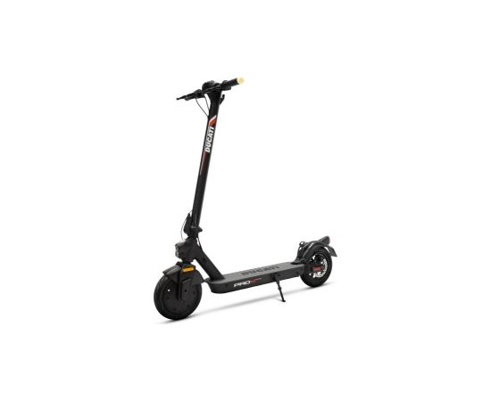 Ducati  
 
       Electric Scooter PRO-II PLUS with Turn Signals, 350 W 
     Black