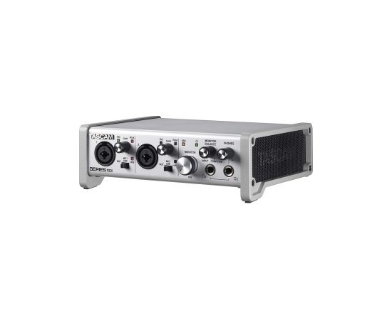 Tascam SERIES 102i 2 channels 20 - 40000 Hz Silver