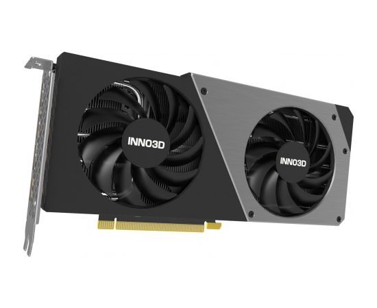 Inno3D Geforce RTX 4070 TWIN X2 NVIDIA 12 GB GDDR6X DLSS 3