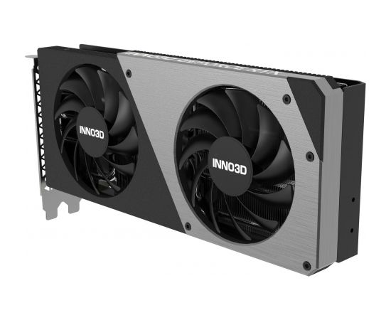 Inno3D Geforce RTX 4070 TWIN X2 NVIDIA 12 GB GDDR6X DLSS 3