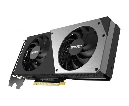 Inno3D Geforce RTX 4070 TWIN X2 NVIDIA 12 GB GDDR6X DLSS 3