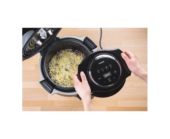 Tefal Cook4me Extra Crisp EY150830 Taukvāres katli
