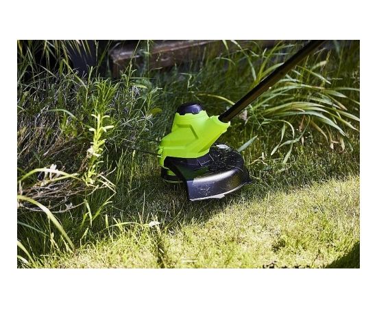 Trimmer 24V Greenworks G24LT25 - 2107207