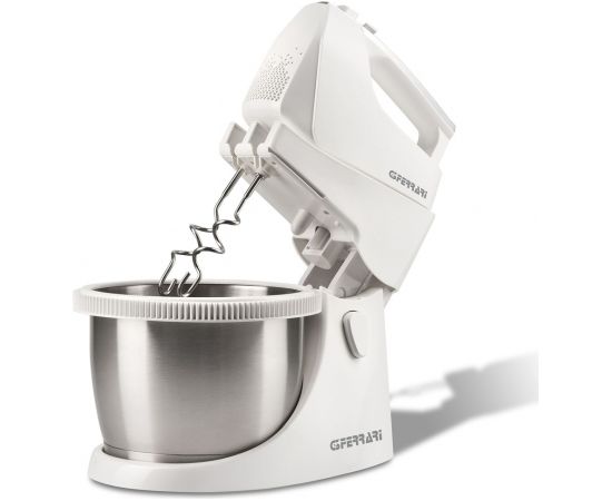 G3Ferrari G20119 hand mixer with 500W bowl