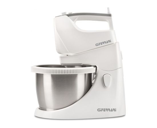 G3Ferrari G20119 hand mixer with 500W bowl