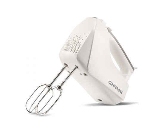 G3Ferrari G20119 hand mixer with 500W bowl