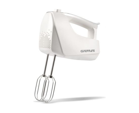 G3Ferrari G20119 hand mixer with 500W bowl