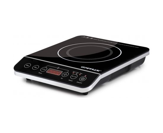 G3ferrari G3 Ferrari G10061 hob Black Countertop Zone induction hob 1 zone(s)