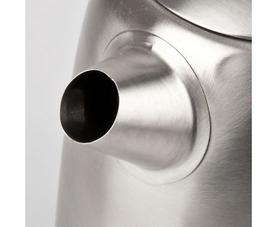 G3ferrari G3 Ferrari G10131 electric kettle 1.7 L 1850 W Black, Metallic