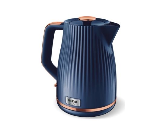 Tefal Loft KO251430 Tējkanna 1.7 L Blue