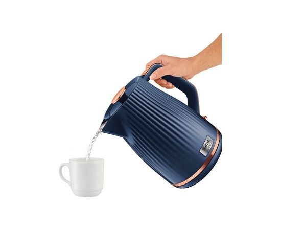 Tefal Loft KO251430 Tējkanna 1.7 L Blue