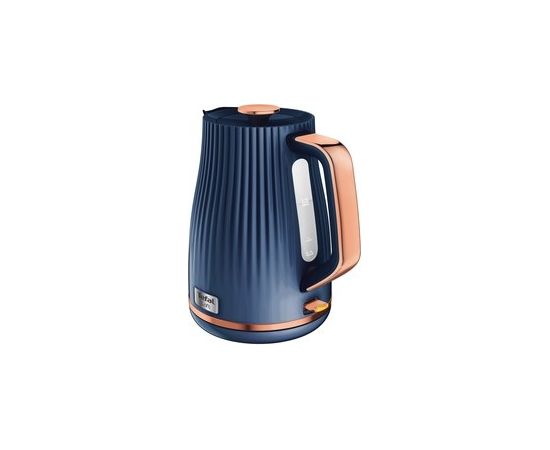 Tefal Loft KO251430 Tējkanna 1.7 L Blue