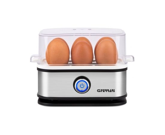 Egg cooker G3Ferrari G10156