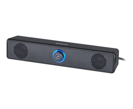 DEFENDER SOUNDBAR Z2 6W LED USB SPEAKER