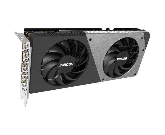 INNO3D GeForce RTX 4070 TWIN X2 OC DLSS 3 graphics card