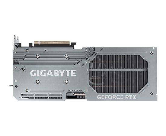 Gigabyte NVIDIA GeForce RTX 4070 Gaming OC 12G 12GB GDDR6X PCIE 4.0 16x