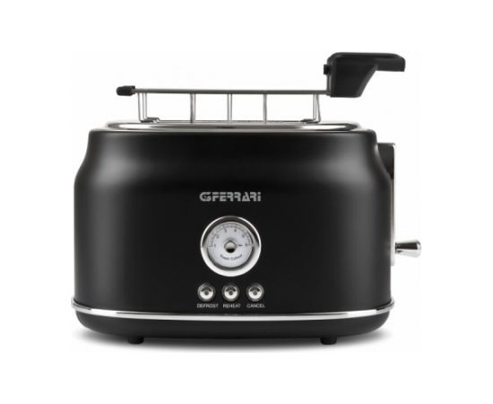 G3ferrari G3 Ferrari Artista 2 slice(s) 685 W Black