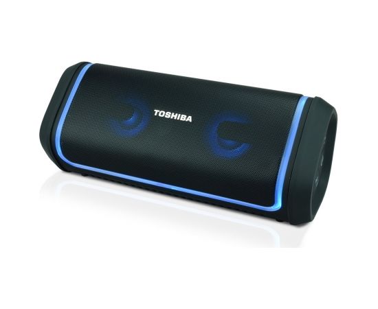 Toshiba TY-WSP150 portable speaker Bluetooth Black